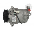 Compresor A/C Opel Astra H Z16XEP THERMOTEC
